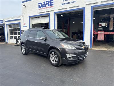 2015 Chevrolet Traverse LT   - Photo 5 - West Chester, PA 19382