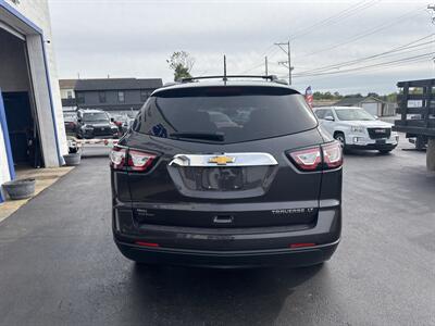 2015 Chevrolet Traverse LT   - Photo 7 - West Chester, PA 19382