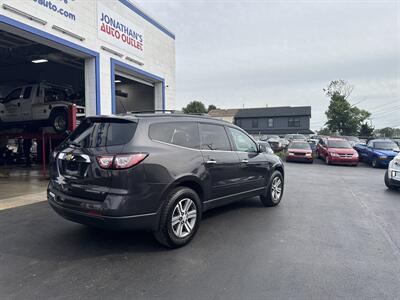 2015 Chevrolet Traverse LT   - Photo 6 - West Chester, PA 19382