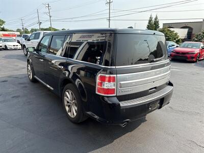 2019 Ford Flex Limited   - Photo 7 - West Chester, PA 19382