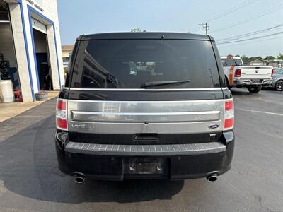 2019 Ford Flex Limited   - Photo 6 - West Chester, PA 19382