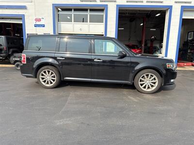 2019 Ford Flex Limited   - Photo 4 - West Chester, PA 19382