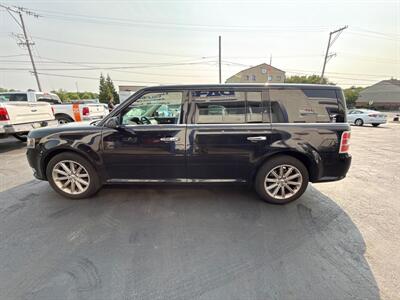 2019 Ford Flex Limited   - Photo 8 - West Chester, PA 19382