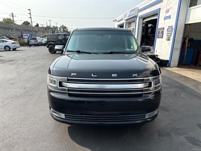 2019 Ford Flex Limited   - Photo 2 - West Chester, PA 19382