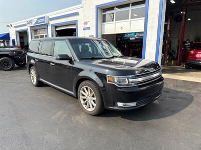 2019 Ford Flex Limited   - Photo 3 - West Chester, PA 19382