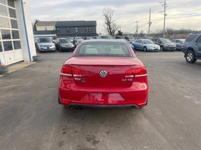 2013 Volkswagen Eos Komfort SULEV   - Photo 6 - West Chester, PA 19382