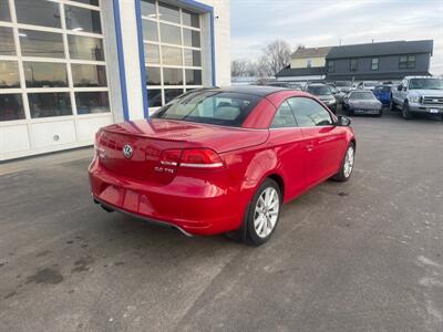 2013 Volkswagen Eos Komfort SULEV   - Photo 5 - West Chester, PA 19382