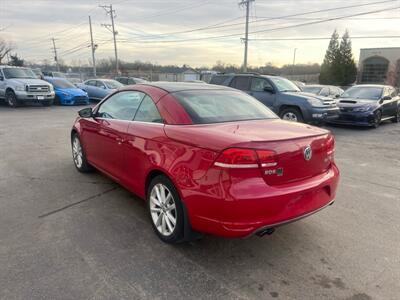 2013 Volkswagen Eos Komfort SULEV   - Photo 7 - West Chester, PA 19382