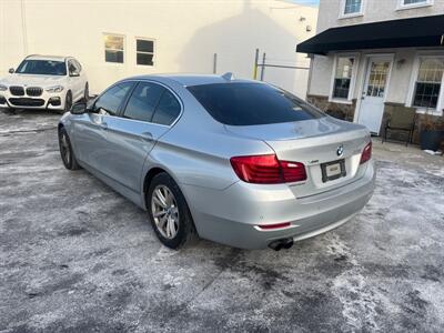 2014 BMW 528i xDrive   - Photo 7 - West Chester, PA 19382