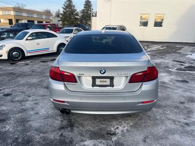 2014 BMW 528i xDrive   - Photo 6 - West Chester, PA 19382