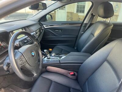 2014 BMW 528i xDrive   - Photo 12 - West Chester, PA 19382