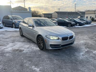 2014 BMW 528i xDrive   - Photo 3 - West Chester, PA 19382