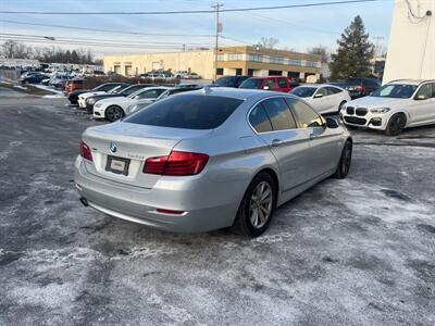 2014 BMW 528i xDrive   - Photo 5 - West Chester, PA 19382