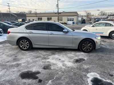 2014 BMW 528i xDrive   - Photo 4 - West Chester, PA 19382