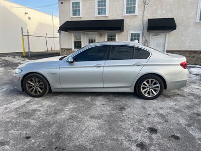 2014 BMW 528i xDrive   - Photo 8 - West Chester, PA 19382