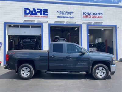 2018 Chevrolet Silverado 1500 LT   - Photo 4 - West Chester, PA 19382