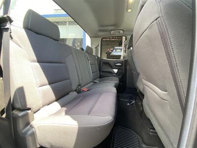 2018 Chevrolet Silverado 1500 LT   - Photo 12 - West Chester, PA 19382