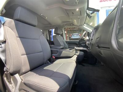 2018 Chevrolet Silverado 1500 LT   - Photo 13 - West Chester, PA 19382