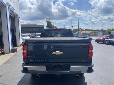 2018 Chevrolet Silverado 1500 LT   - Photo 6 - West Chester, PA 19382
