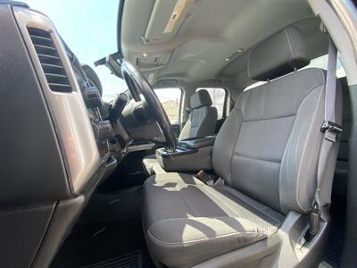 2018 Chevrolet Silverado 1500 LT   - Photo 9 - West Chester, PA 19382