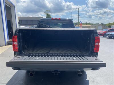 2018 Chevrolet Silverado 1500 LT   - Photo 11 - West Chester, PA 19382