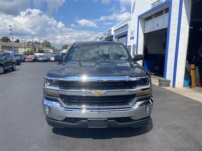 2018 Chevrolet Silverado 1500 LT   - Photo 2 - West Chester, PA 19382