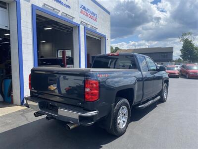2018 Chevrolet Silverado 1500 LT   - Photo 5 - West Chester, PA 19382