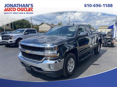 2018 Chevrolet Silverado 1500 LT   - Photo 1 - West Chester, PA 19382
