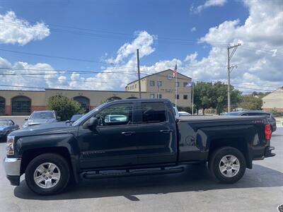 2018 Chevrolet Silverado 1500 LT   - Photo 8 - West Chester, PA 19382
