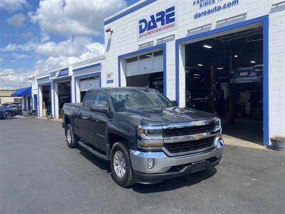 2018 Chevrolet Silverado 1500 LT   - Photo 3 - West Chester, PA 19382