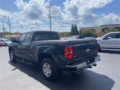 2018 Chevrolet Silverado 1500 LT   - Photo 7 - West Chester, PA 19382