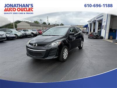 2010 Mazda CX-7 i SV   - Photo 1 - West Chester, PA 19382