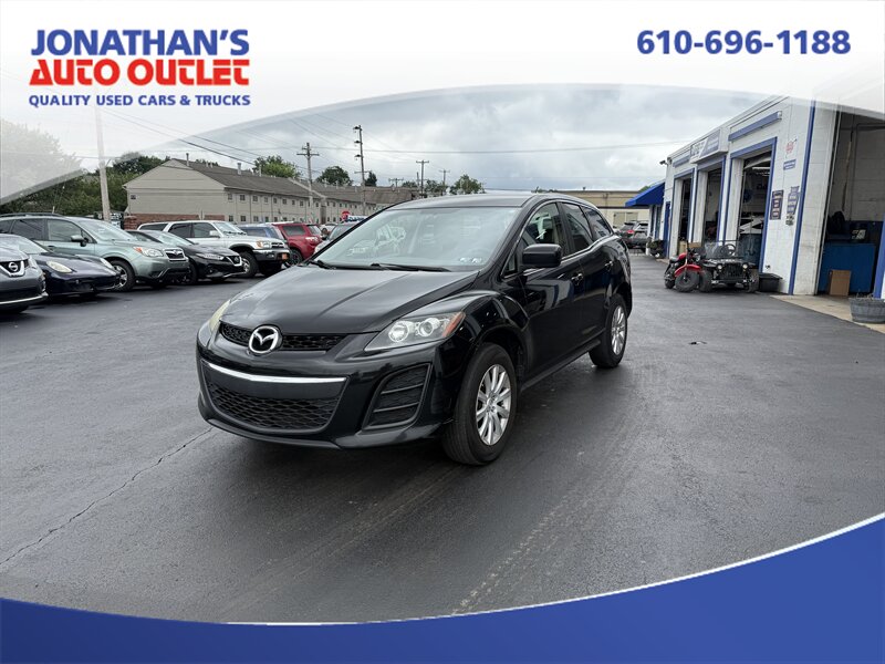 2010 Mazda CX-7 i SV - Photo 1 - West Chester, PA 19382