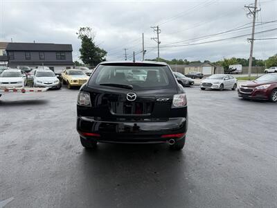 2010 Mazda CX-7 i SV   - Photo 7 - West Chester, PA 19382