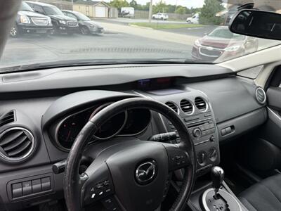2010 Mazda CX-7 i SV   - Photo 16 - West Chester, PA 19382