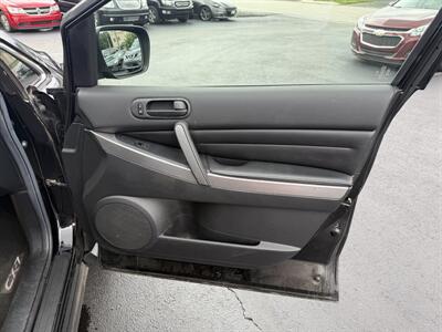 2010 Mazda CX-7 i SV   - Photo 10 - West Chester, PA 19382