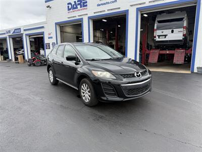 2010 Mazda CX-7 i SV   - Photo 3 - West Chester, PA 19382