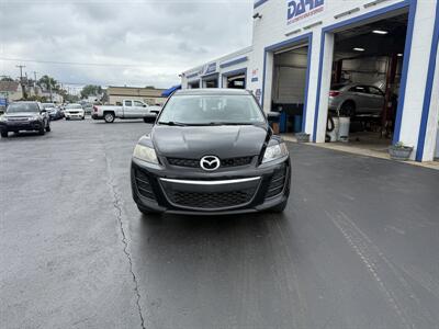 2010 Mazda CX-7 i SV   - Photo 2 - West Chester, PA 19382