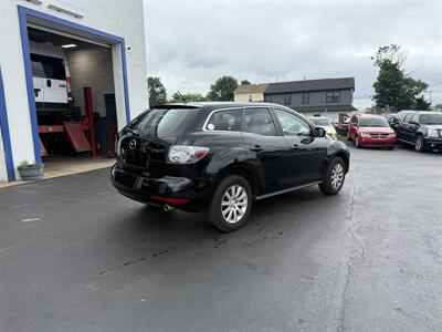 2010 Mazda CX-7 i SV   - Photo 6 - West Chester, PA 19382
