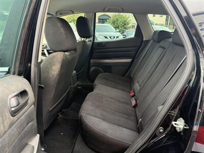 2010 Mazda CX-7 i SV   - Photo 14 - West Chester, PA 19382