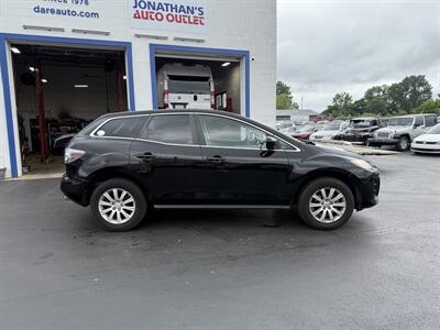 2010 Mazda CX-7 i SV   - Photo 5 - West Chester, PA 19382