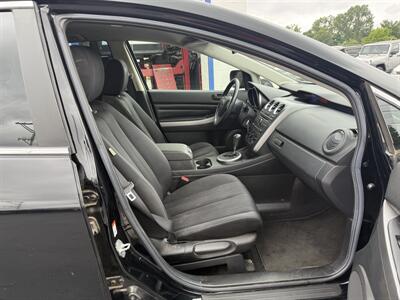 2010 Mazda CX-7 i SV   - Photo 9 - West Chester, PA 19382