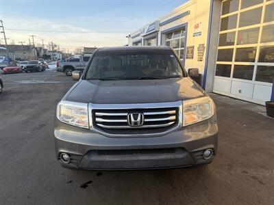 2012 Honda Pilot EX-L   - Photo 2 - West Chester, PA 19382