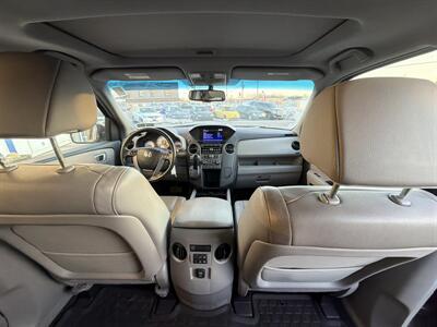 2012 Honda Pilot EX-L   - Photo 14 - West Chester, PA 19382