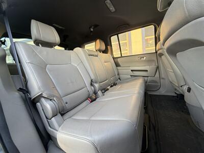 2012 Honda Pilot EX-L   - Photo 13 - West Chester, PA 19382