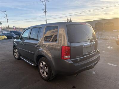 2012 Honda Pilot EX-L   - Photo 7 - West Chester, PA 19382