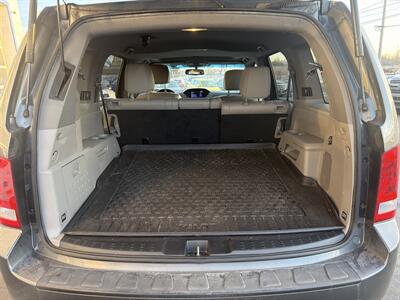 2012 Honda Pilot EX-L   - Photo 12 - West Chester, PA 19382