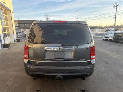 2012 Honda Pilot EX-L   - Photo 6 - West Chester, PA 19382