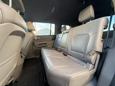 2012 Honda Pilot EX-L   - Photo 11 - West Chester, PA 19382