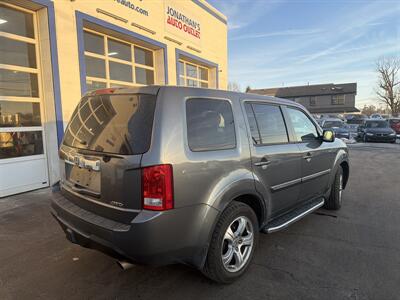 2012 Honda Pilot EX-L   - Photo 5 - West Chester, PA 19382